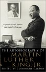 The Autobiography of Martin Luther King, Jr