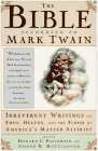 The Bible According to Mark Twain