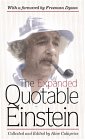 The Expanded Quotable Einstein