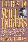 The Best of Will Rogers