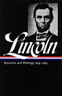 Abraham Lincoln: Speeches and Writings 1859-1865