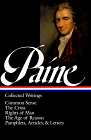 Thomas Paine : Collected Writings