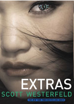 Extras by Scott Westerfeld at Amazon.com