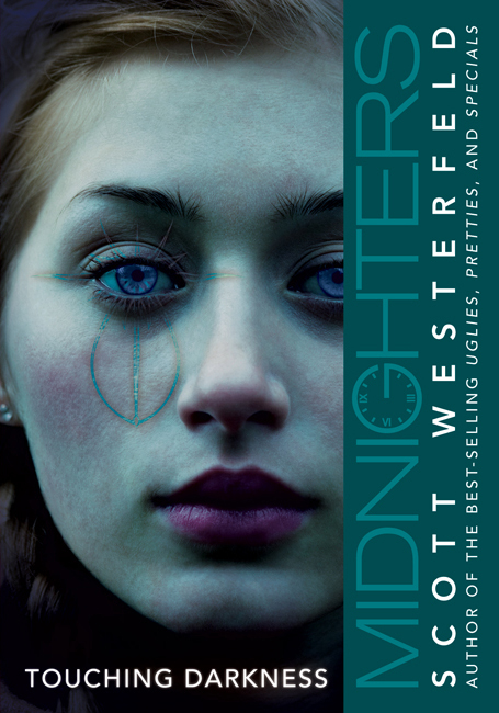 all series by Westerfeld,