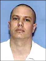 Charles Victor Thomspon, Convicted Killer