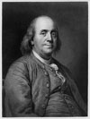 Benjamin Franklin