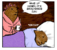 Joy of Tech: Click to see the full comic