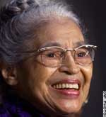 Rosa Parks